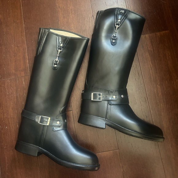 Dav riding boots - Picture 2 of 5